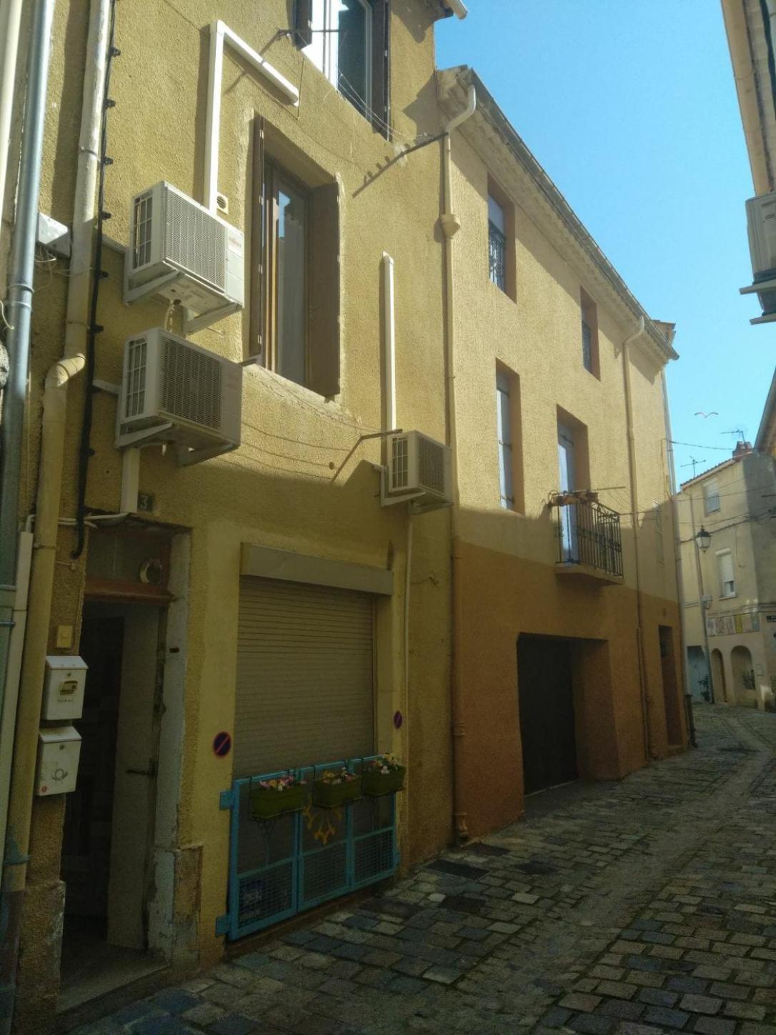 Bono Plages Recemment Renove Fevrier 2024 Mèze Exterior foto