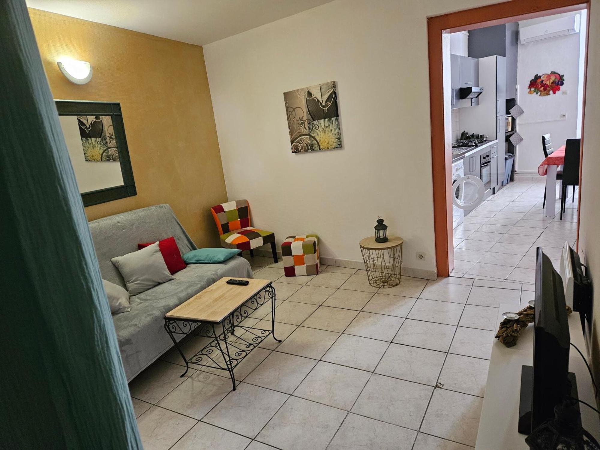 Bono Plages Recemment Renove Fevrier 2024 Mèze Exterior foto